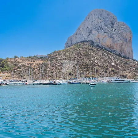 Costablancadreams Alexia In * Calpe