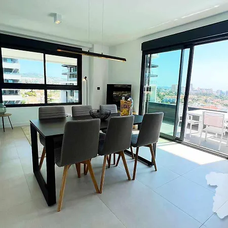 Costablancadreams Alexia In Apartament